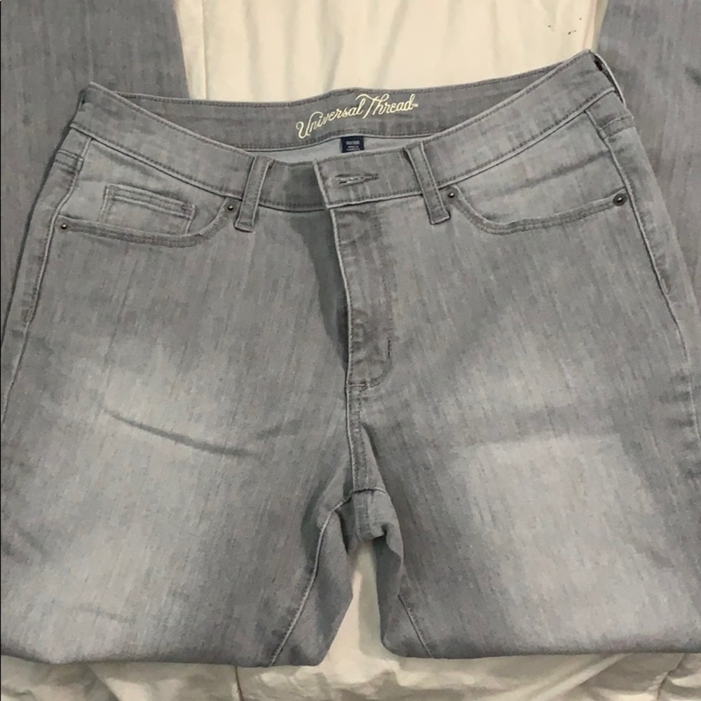 Universal thread pants